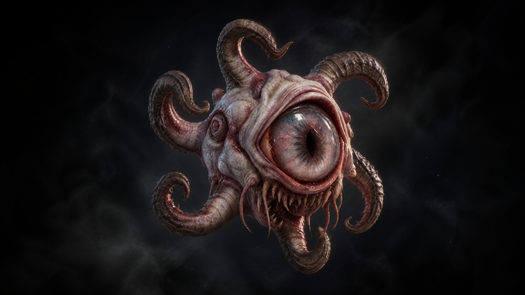 Sephrol, the Knower of Past and Future