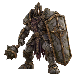 Dungeon guardian
